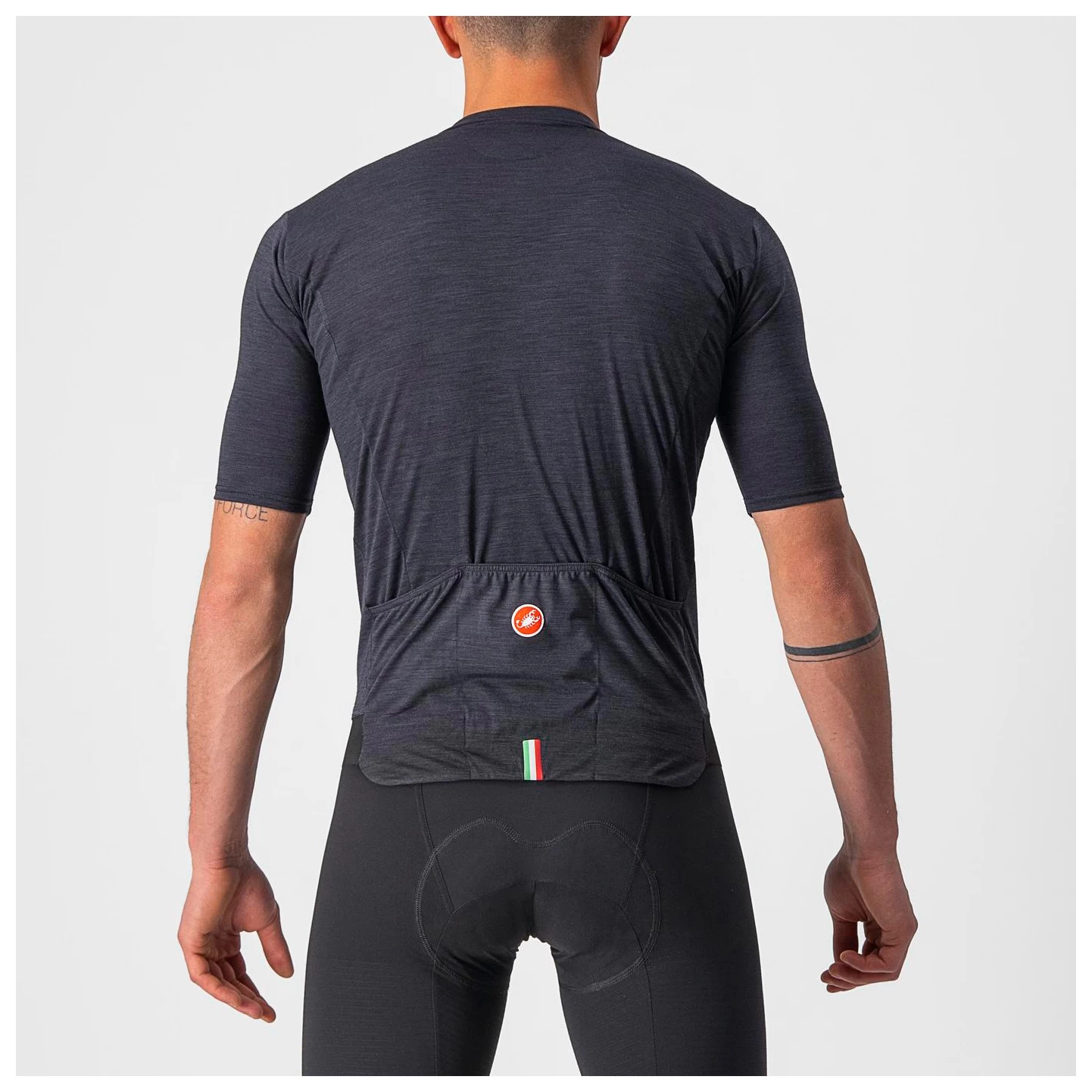 Castelli Essenza Jersey - Cycling Jersey 4 Castelli Essenza Jersey - Cycling Jersey - Image 2