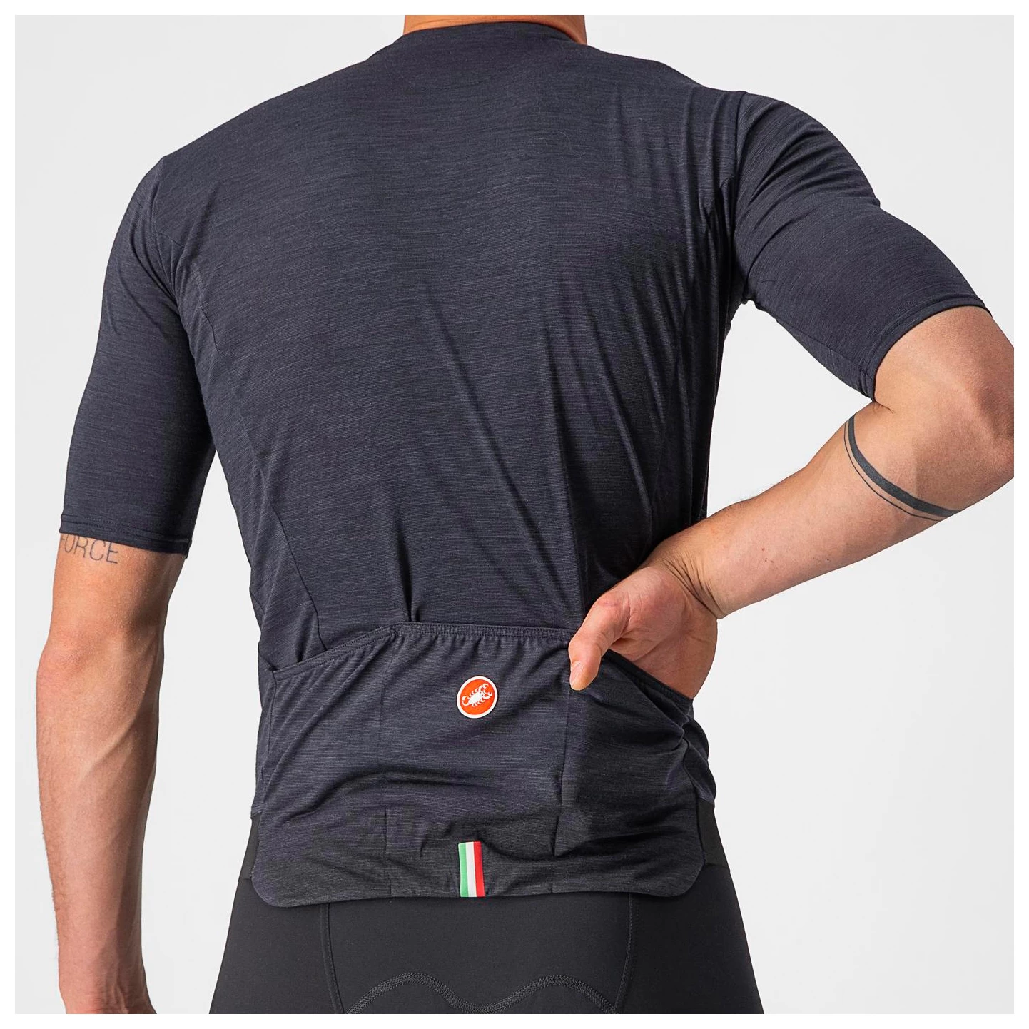 Castelli Essenza Jersey - Cycling Jersey 6 Castelli Essenza Jersey - Cycling Jersey - Image 4