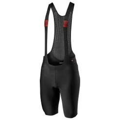 Castelli Premio Black Bibshort - Cycling Bottoms