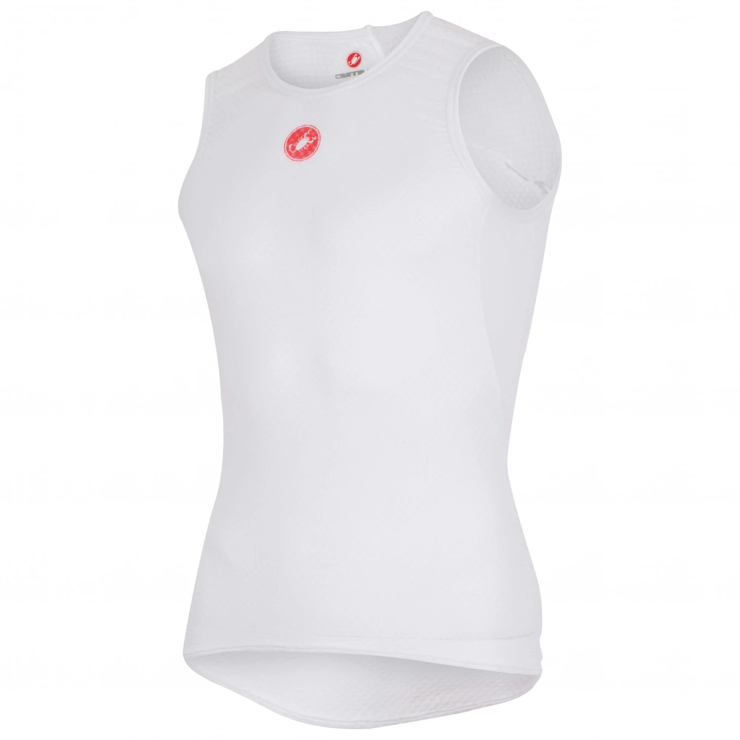 Castelli Pro Issue Sleeveless - Cycling Undershirt 3 Castelli Pro Issue Sleeveless - Cycling Undershirt
