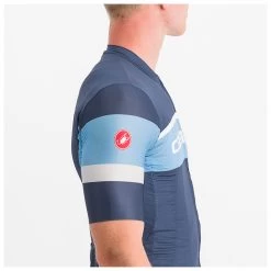 Castelli Scorpione 3 - Cycling Jersey -Outdoor Apparel Sale Shop castelli scorpione 3 cycling jersey detail 3