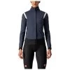 Castelli Women's Alpha RoS 2 Jacket - Cycling Jacket