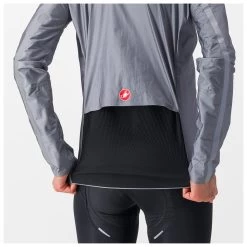 Castelli Women's Tempesta Lite Jacket - Cycling Jacket 11 Castelli Women's Tempesta Lite Jacket - Cycling Jacket -Outdoor Apparel Sale Shop castelli womens tempesta lite jacket cycling jacket detail 3