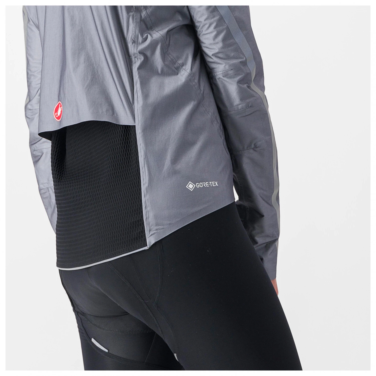 Castelli Women's Tempesta Lite Jacket - Cycling Jacket 6 Castelli Women's Tempesta Lite Jacket - Cycling Jacket - Image 4