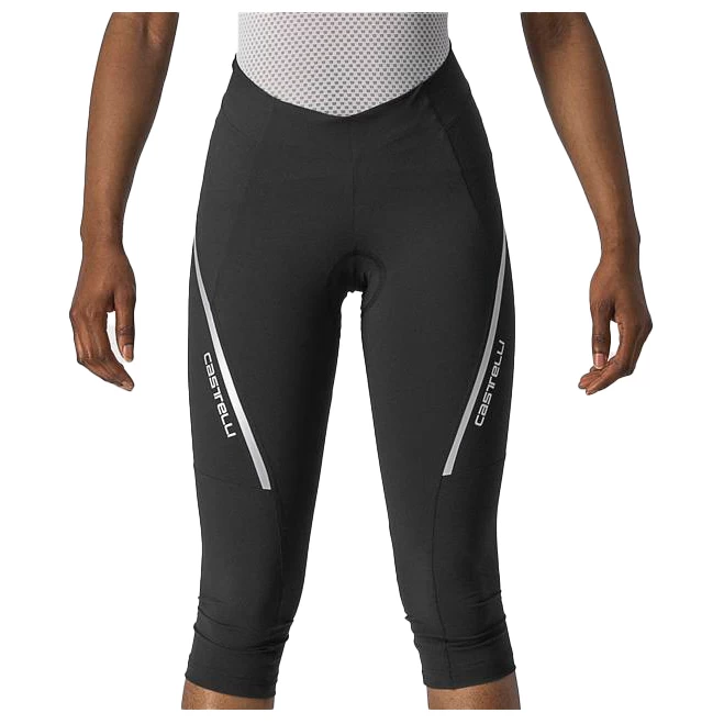 Castelli Women's Velocissima 3 Knicker - Cycling Bottoms 3 Castelli Women's Velocissima 3 Knicker - Cycling Bottoms