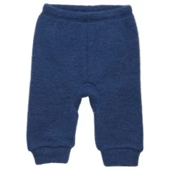 CeLaVi Kid's Pants Soft Wool - Fleece Trousers