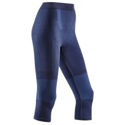 CEP Women's Ski Touring 3/4 Base Tights - 3/4 Underpants