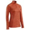 CEP Women's Winter Run Shirt L/S - Running Shirt