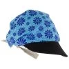 Snap Cap Visor Flowers - Cap 1 Snap Cap Visor Flowers - Cap -Outdoor Apparel Sale Shop chaskee snap cap visor flowers cap