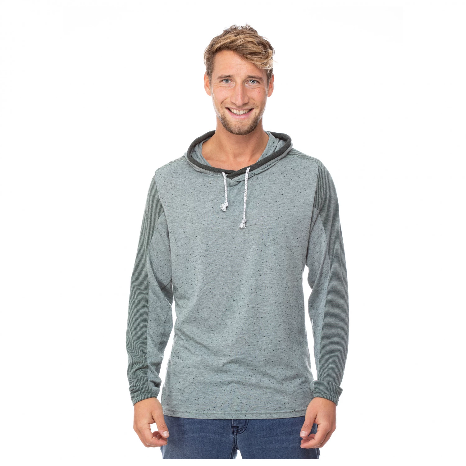 Chillaz Alicante - Hoodie 4 Chillaz Alicante - Hoodie - Image 2