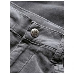 Chillaz Rofan Pant 2.0 Cord - Bouldering Trousers -Outdoor Apparel Sale Shop chillaz rofan pant 20 cord bouldering trousers detail 7