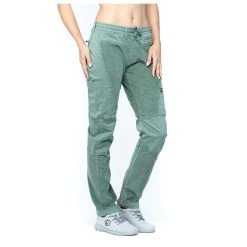 Chillaz Women's Kitzsteinhorn Cord - Bouldering Trousers -Outdoor Apparel Sale Shop chillaz womens kitzsteinhorn cord bouldering trousers detail 3