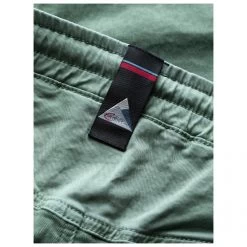 Chillaz Women's Kitzsteinhorn Cord - Bouldering Trousers -Outdoor Apparel Sale Shop chillaz womens kitzsteinhorn cord bouldering trousers detail 5