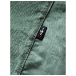 Chillaz Women's Kitzsteinhorn Cord - Bouldering Trousers -Outdoor Apparel Sale Shop chillaz womens kitzsteinhorn cord bouldering trousers detail 7