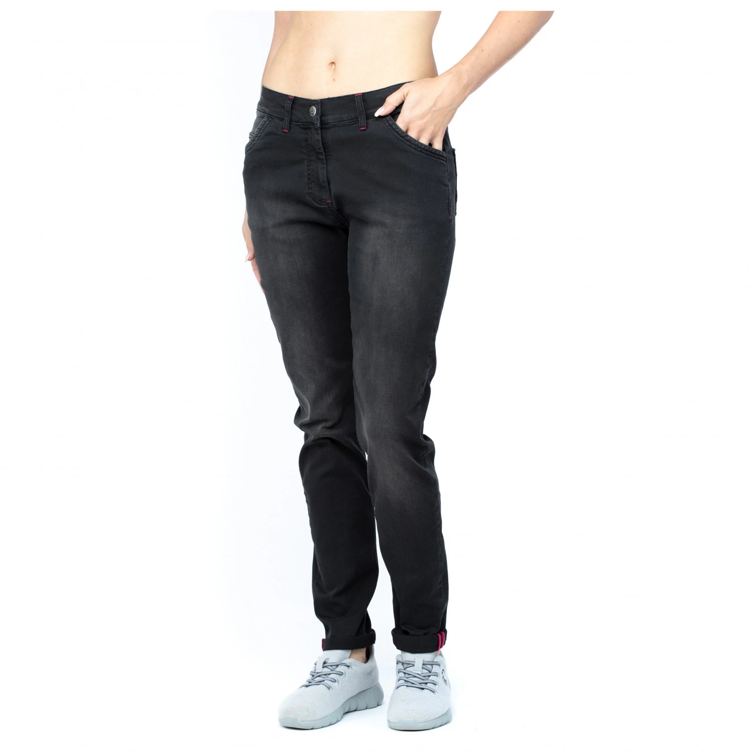 Chillaz Women's Time To Chill - Bouldering Trousers 4 Chillaz Women's Time To Chill - Bouldering Trousers - Image 2