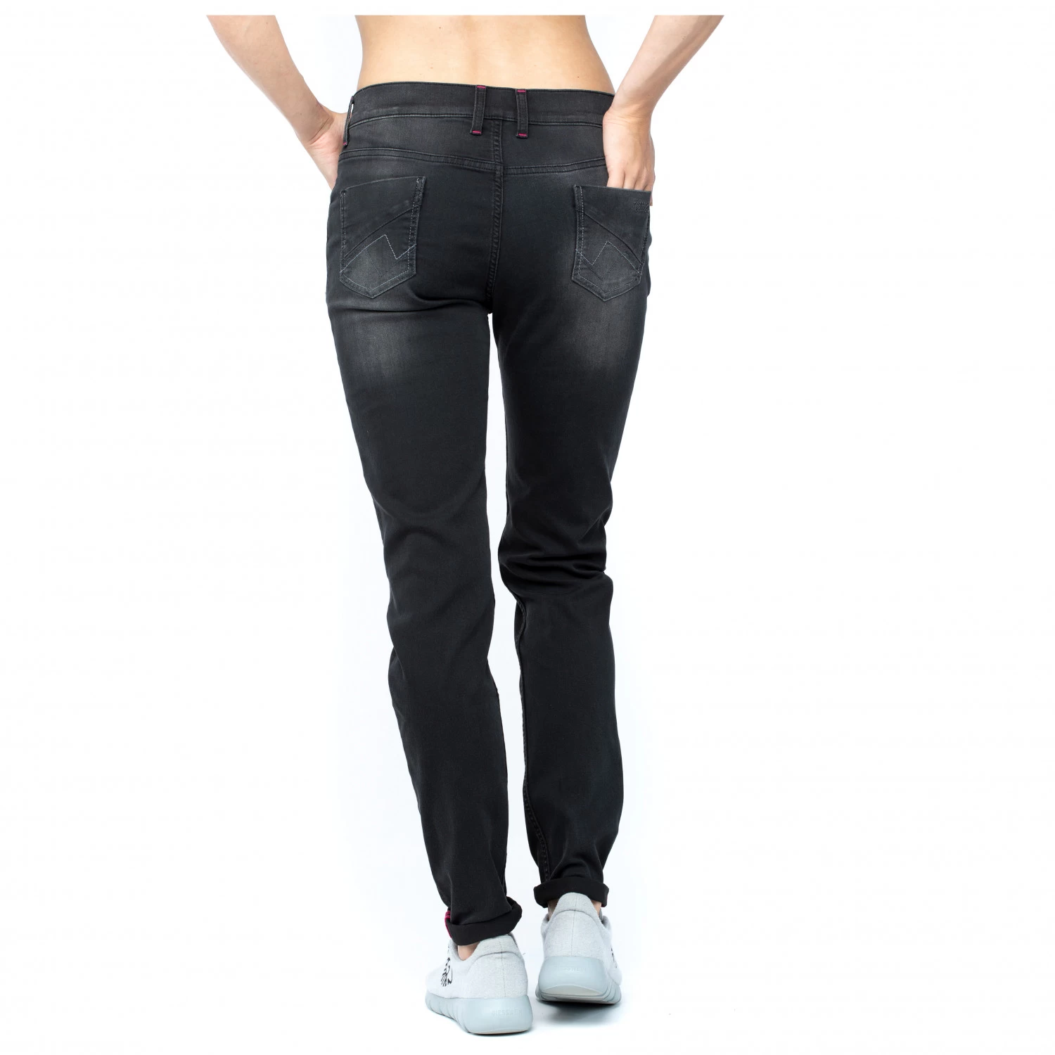 Chillaz Women's Time To Chill - Bouldering Trousers 6 Chillaz Women's Time To Chill - Bouldering Trousers - Image 4