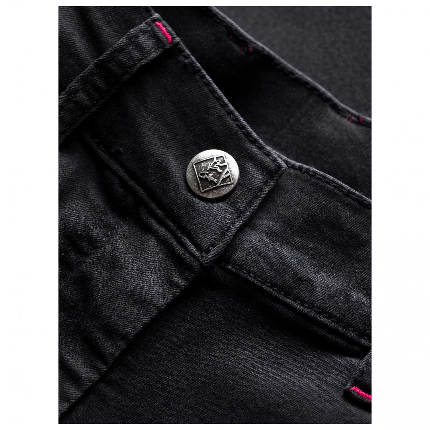 Chillaz Women's Time To Chill - Bouldering Trousers 9 Chillaz Women's Time To Chill - Bouldering Trousers - Image 7
