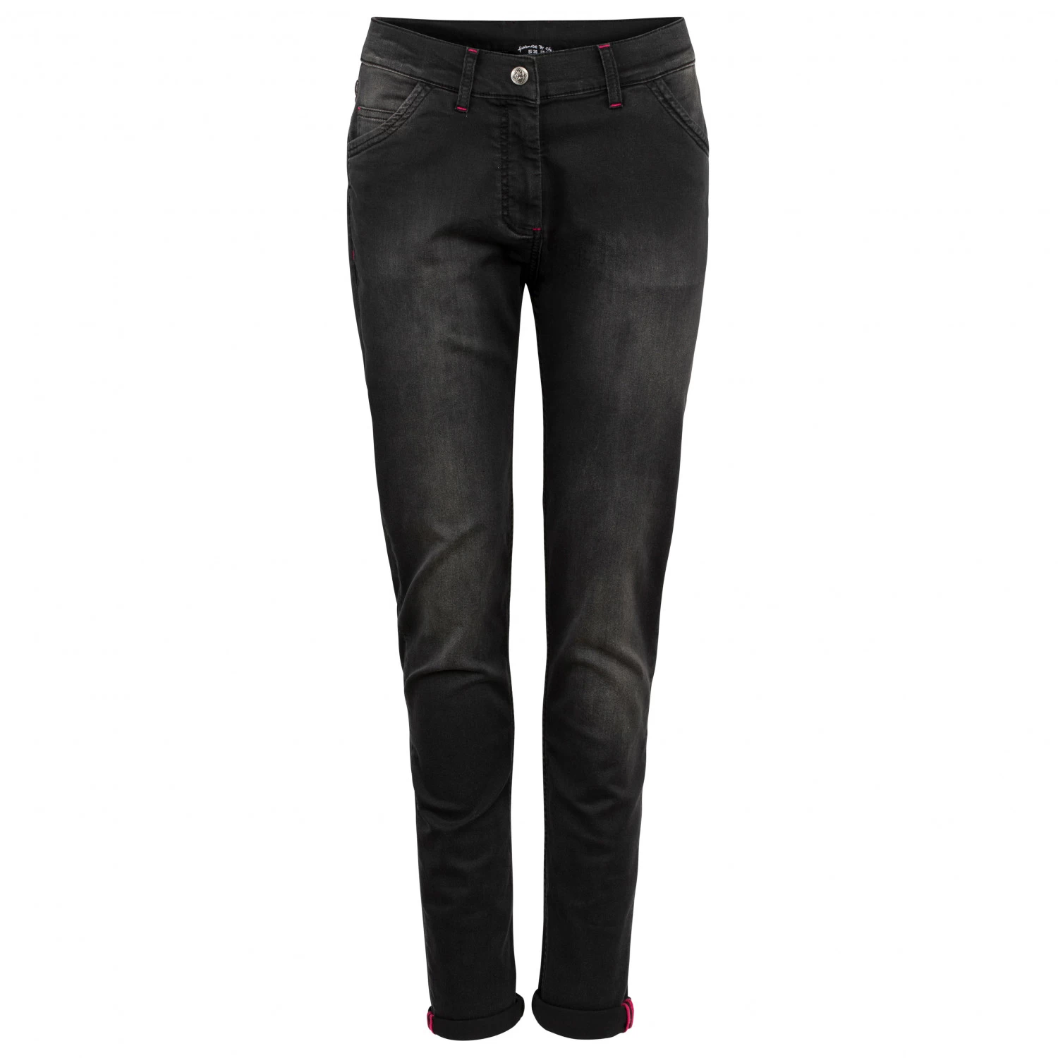 Chillaz Women's Time To Chill - Bouldering Trousers 3 Chillaz Women's Time To Chill - Bouldering Trousers