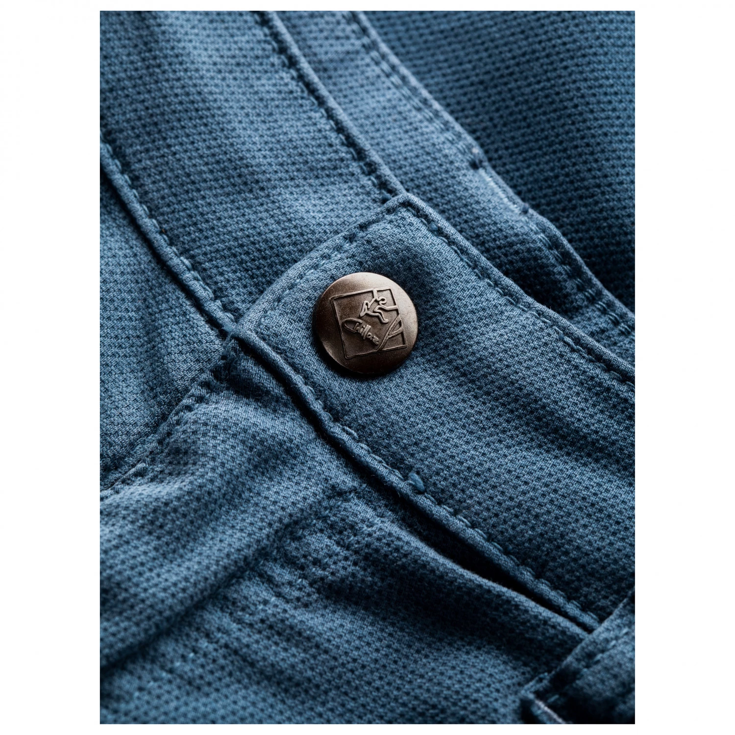 Chillaz Yosemite - Bouldering Trousers 7 Chillaz Yosemite - Bouldering Trousers - Image 5