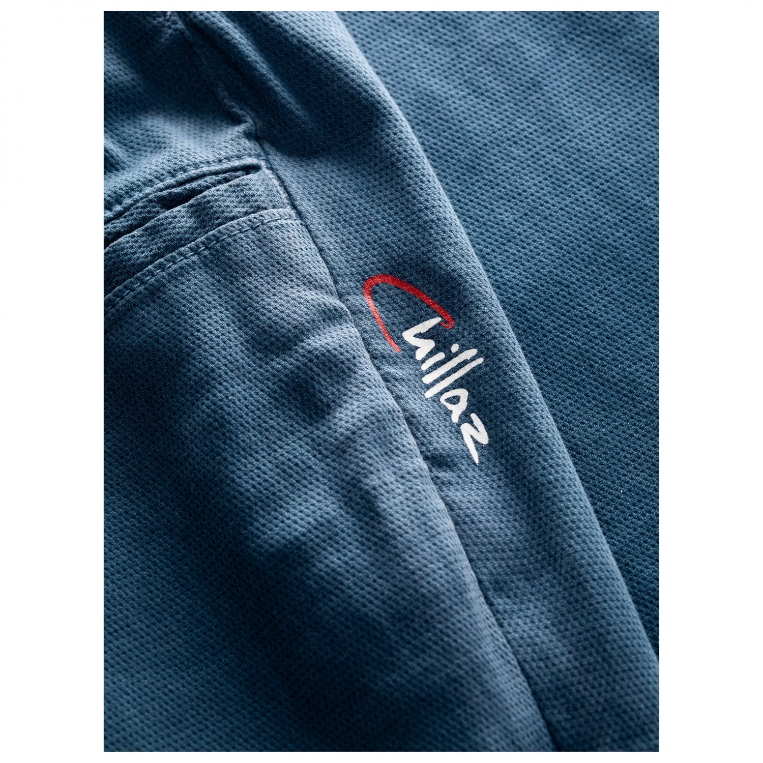 Chillaz Yosemite - Bouldering Trousers 9 Chillaz Yosemite - Bouldering Trousers - Image 7