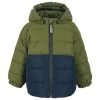Color Kids Boy's Jacket Quilted - Winter Jacket
