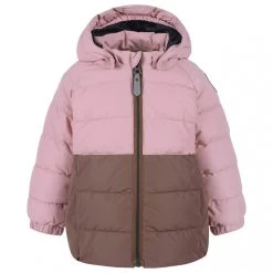 Color Kids Kid's Jacket Colorblock - Winter Jacket