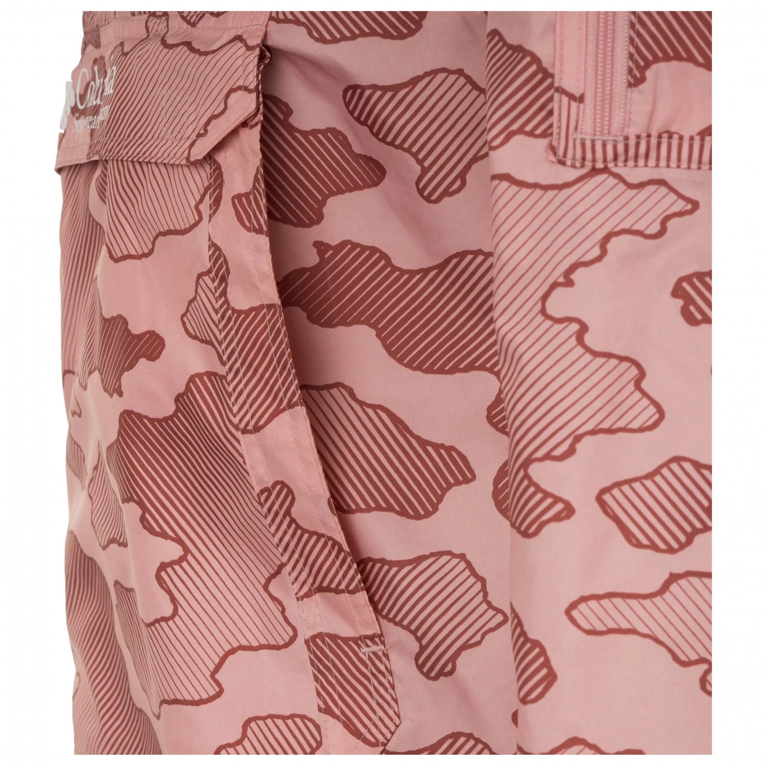 Columbia Challenger Windbreaker - Windproof Jacket 8 Columbia Challenger Windbreaker - Windproof Jacket - Image 6