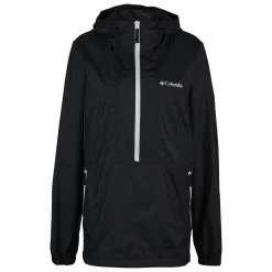 Columbia Flash Challenger Anorak - Windproof Jacket