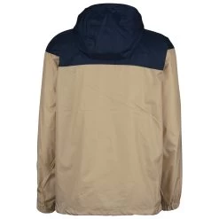 Columbia Flash Challenger Anorak - Windproof Jacket -Outdoor Apparel Sale Shop columbia flash challenger anorak windproof jacket detail 3