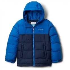 Columbia Kid's Pike Lake Jacket - Synthetic Jacket