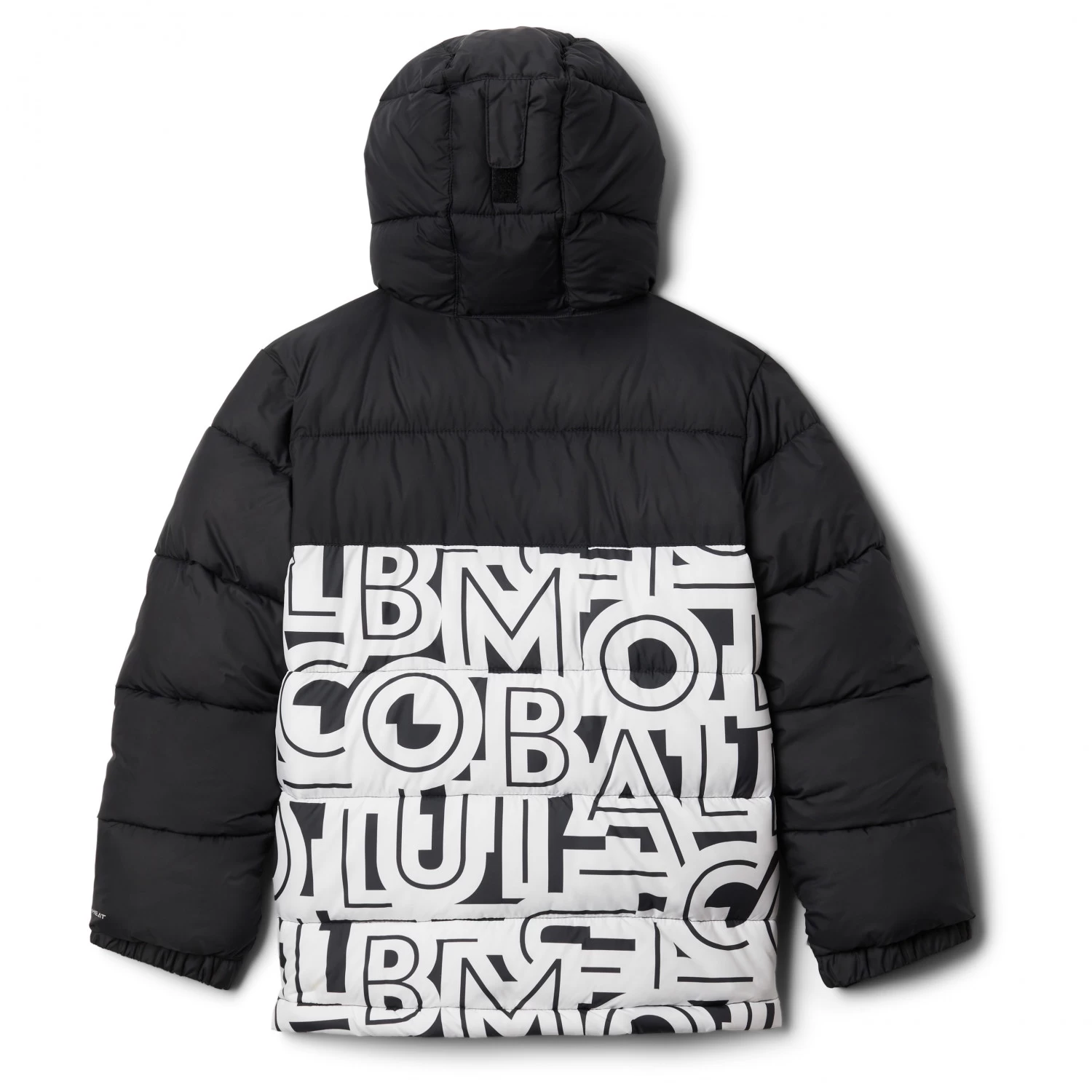 Columbia Kid's Pike Lake Jacket - Synthetic Jacket 4 Columbia Kid's Pike Lake Jacket - Synthetic Jacket - Image 2