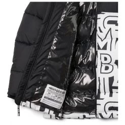 Columbia Kid's Pike Lake Jacket - Synthetic Jacket 7 Columbia Kid's Pike Lake Jacket - Synthetic Jacket -Outdoor Apparel Sale Shop columbia kids pike lake jacket synthetic jacket detail 3