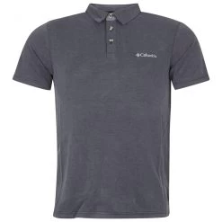 Columbia Nelson Point Polo - Polo Shirt