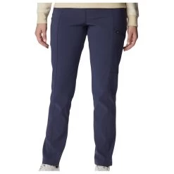 Columbia Women's Back Beauty Highrise Warm Winter Pant - Winter Trousers