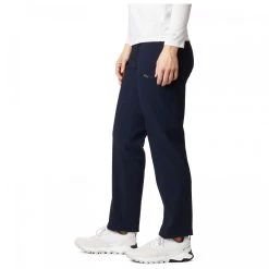 Columbia Women's Back Beauty Highrise Warm Winter Pant - Winter Trousers -Outdoor Apparel Sale Shop columbia womens back beauty highrise warm winter pant winter trousers detail 3