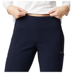 Columbia Women's Back Beauty Highrise Warm Winter Pant - Winter Trousers -Outdoor Apparel Sale Shop columbia womens back beauty highrise warm winter pant winter trousers detail 4