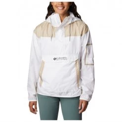 Columbia Women's Challenger Windbreaker - Casual Jacket