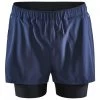 Craft ADV Essence 2-in-1 Stretch Shorts - Running Shorts -Outdoor Apparel Sale Shop craft adv essence 2 in 1 stretch shorts running shorts