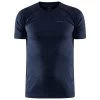 Craft Core Dry Active Comfort S/S - Synthetic Base Layer -Outdoor Apparel Sale Shop craft core dry active comfort s s synthetic base layer