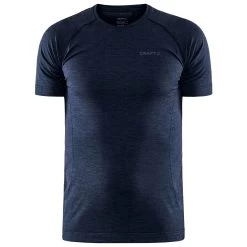 Craft Core Dry Active Comfort S/S - Synthetic Base Layer