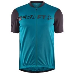 Craft Core Endurance Logo Jersey - Cycling Jersey