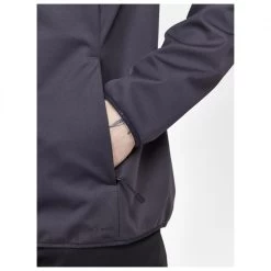 Craft Core Glide Block Jacket - Cross-country Ski Jacket -Outdoor Apparel Sale Shop craft core glide block jacket cross country ski jacket detail 5