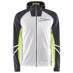 Craft Pro Hydro Lumen Jacket 2 - Running Jacket