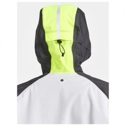 Craft Pro Hydro Lumen Jacket 2 - Running Jacket -Outdoor Apparel Sale Shop craft pro hydro lumen jacket 2 running jacket detail 5