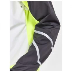 Craft Pro Hydro Lumen Jacket 2 - Running Jacket -Outdoor Apparel Sale Shop craft pro hydro lumen jacket 2 running jacket detail 6