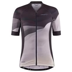 Craft Women's Advanced Endurance Graphic Jersey - Cycling Jersey
