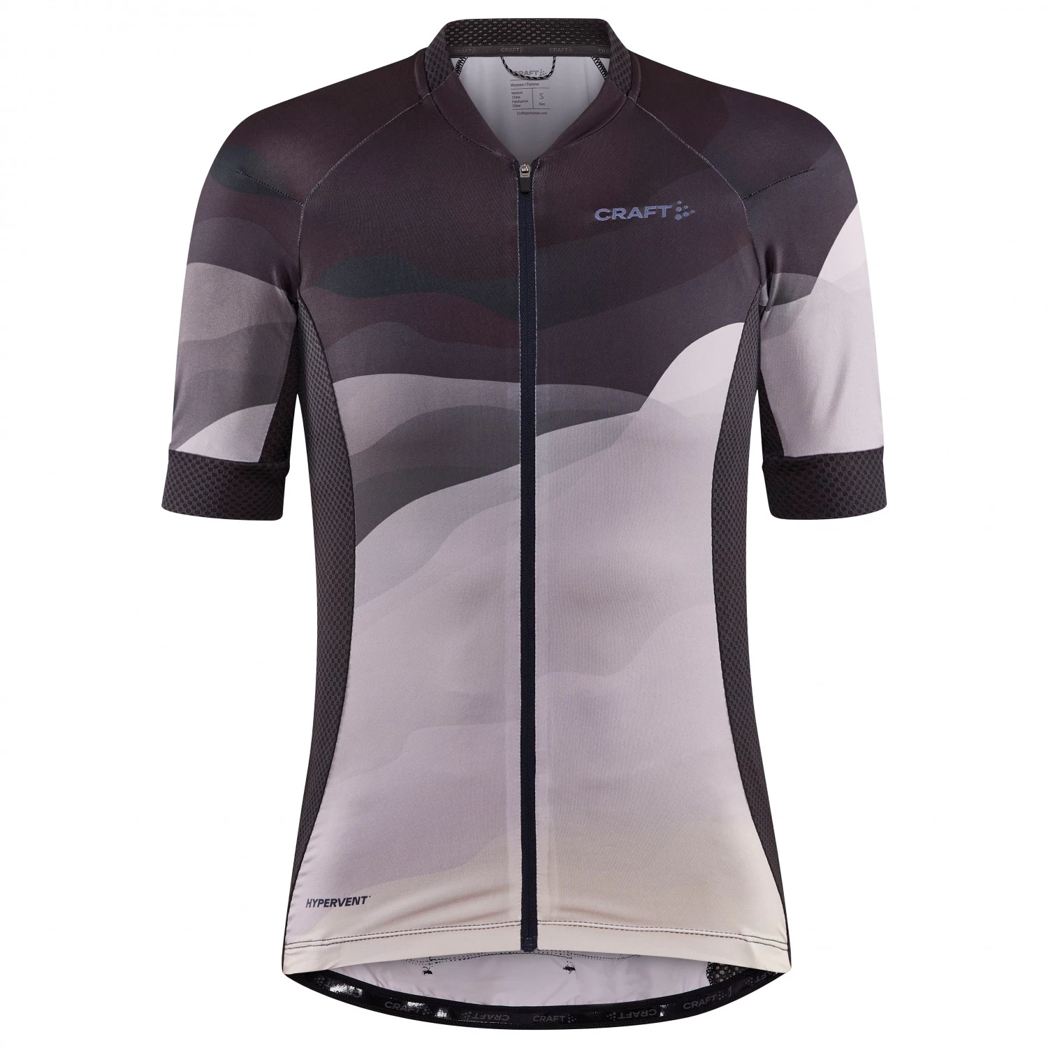 Craft Women's Advanced Endurance Graphic Jersey - Cycling Jersey 3 Craft Women's Advanced Endurance Graphic Jersey - Cycling Jersey