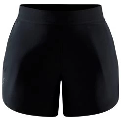 Craft Women's Advanced Essence 5 Stretch Shorts - Running Shorts