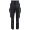 Craft Women's Advanced Essence High Waist Tights - Running Tights -Outdoor Apparel Sale Shop craft womens advanced essence high waist tights running tights
