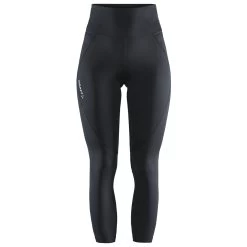 Craft Women's Advanced Essence High Waist Tights - Running Tights